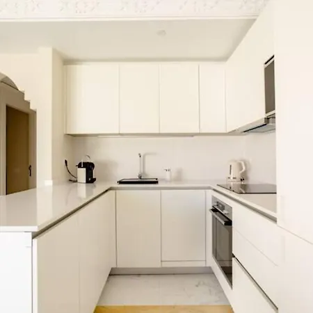 Apartmán New Sherezade Tenerife *