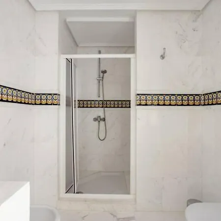 New Sherezade Tenerife Apartmán Puerto de la Cruz (Tenerife)