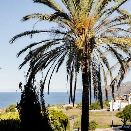 Lägenhet New Sherezade Tenerife