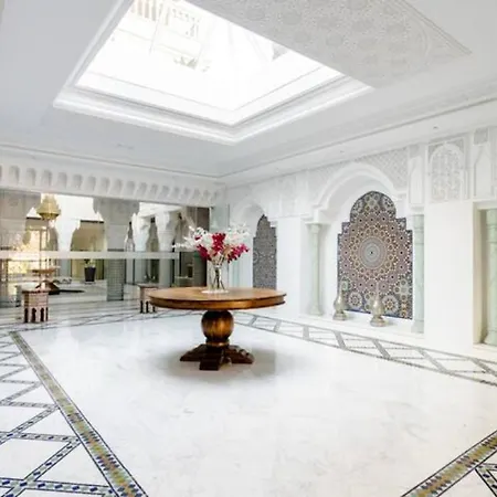 New Sherezade Tenerife