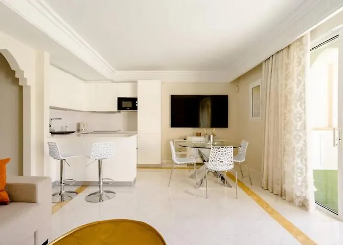 New Sherezade Tenerife *