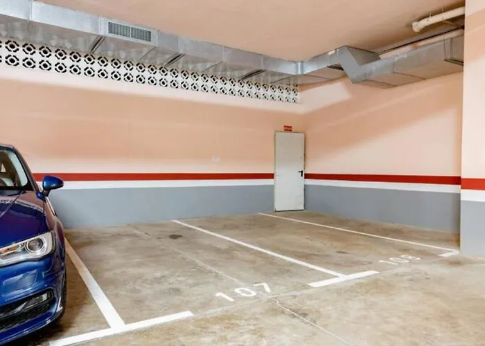 New Sherezade Tenerife * Puerto de la Cruz (Tenerife)