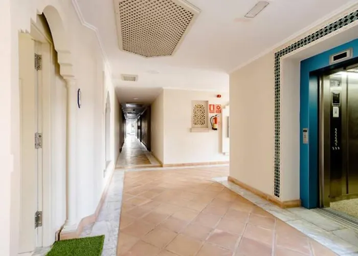 New Sherezade Tenerife * Puerto de la Cruz (Tenerife)