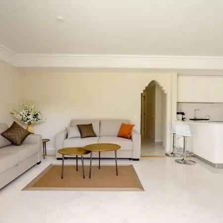 New Sherezade Tenerife Апартаменты *