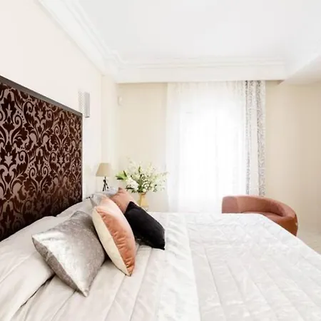 New Sherezade Tenerife * Пуэрто-де-ла-Крус