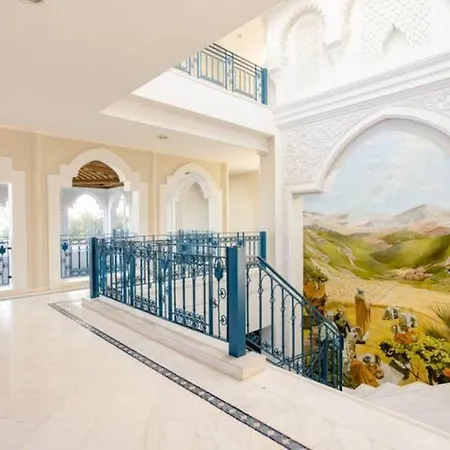 New Sherezade Tenerife Apartmán Puerto de la Cruz (Tenerife)