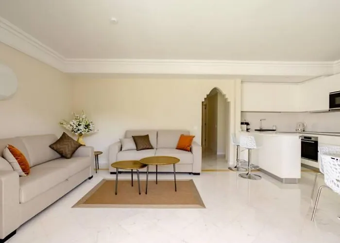 New Sherezade Tenerife Apartmán *