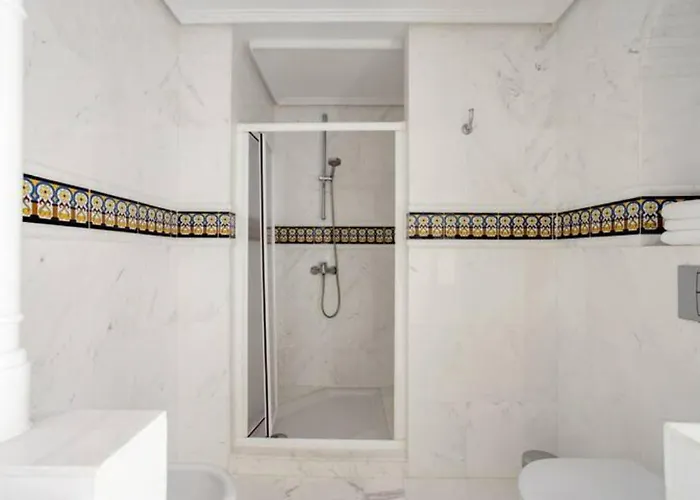 New Sherezade Tenerife Apartmán Puerto de la Cruz (Tenerife)