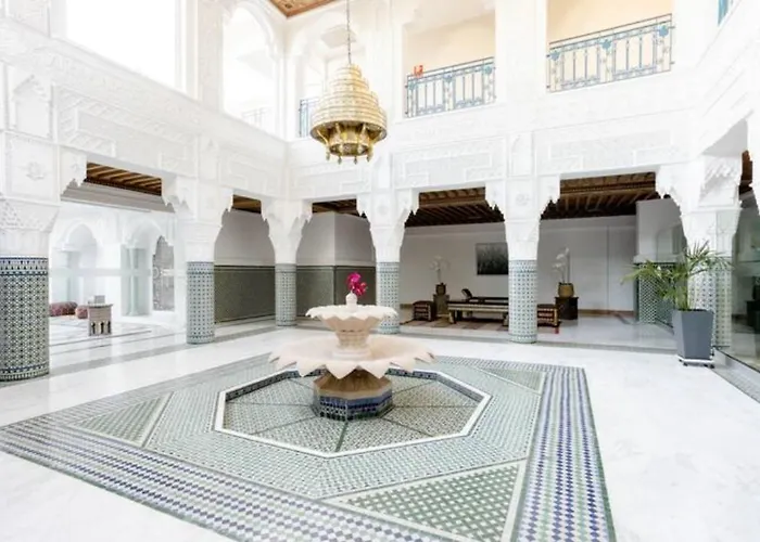 Apartmán New Sherezade Tenerife *