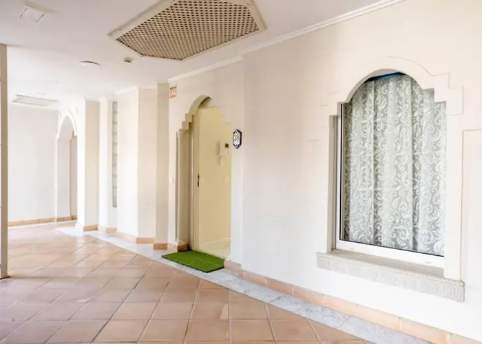 New Sherezade Tenerife * Puerto de la Cruz (Tenerife)