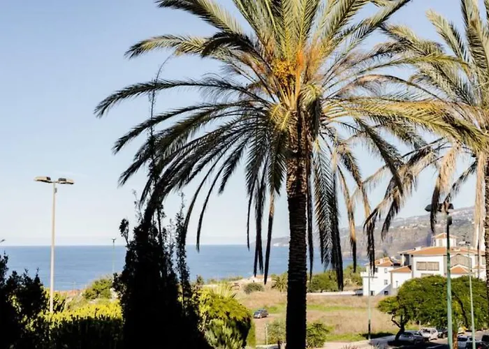 Apartmán New Sherezade Tenerife