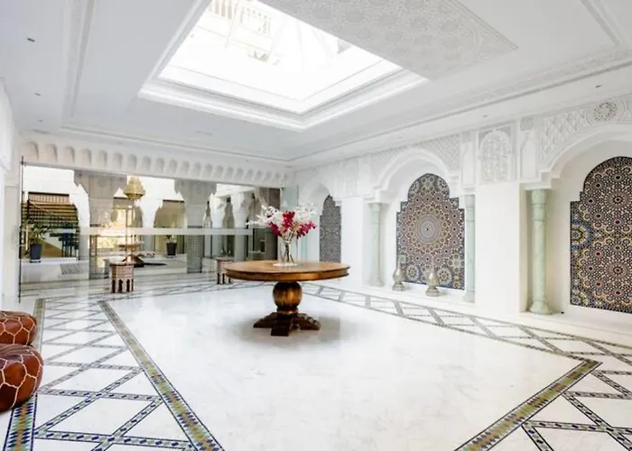 New Sherezade Tenerife