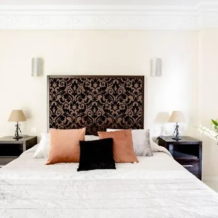 Apartament New Sherezade Tenerife Puerto de la Cruz (Tenerife)