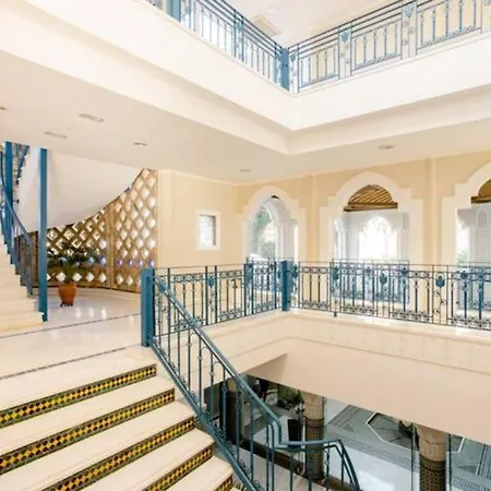 Apartman New Sherezade Tenerife *