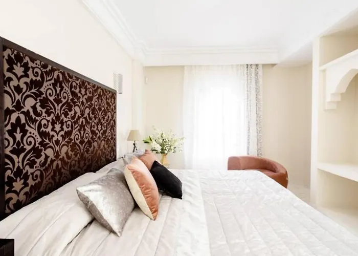 New Sherezade Tenerife * Puerto de la Cruz (Tenerife)