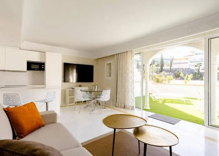 New Sherezade Tenerife Puerto de la Cruz (Tenerife)