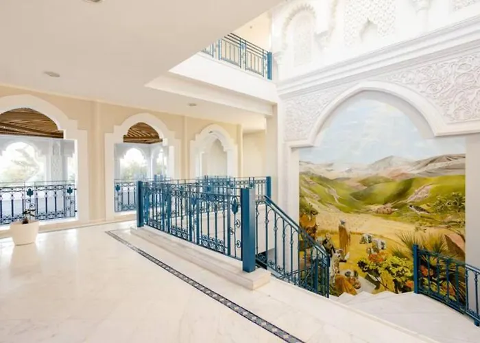 New Sherezade Tenerife Lejlighed Puerto de la Cruz (Tenerife)