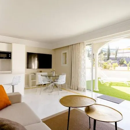 New Sherezade Tenerife Πουέρτο Ντε Λα Κρουζ