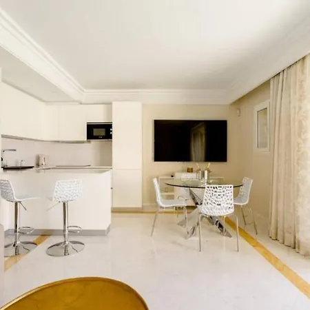 New Sherezade Tenerife *