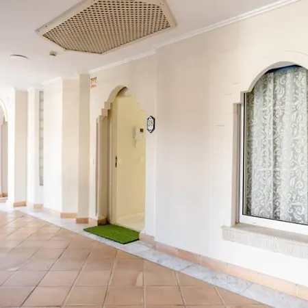 New Sherezade Tenerife * Πουέρτο Ντε Λα Κρουζ