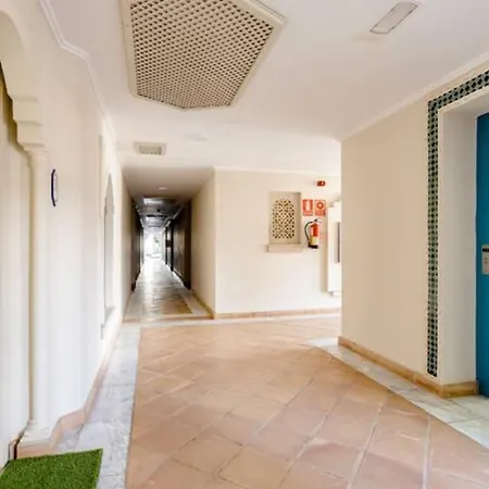 New Sherezade Tenerife * Πουέρτο Ντε Λα Κρουζ